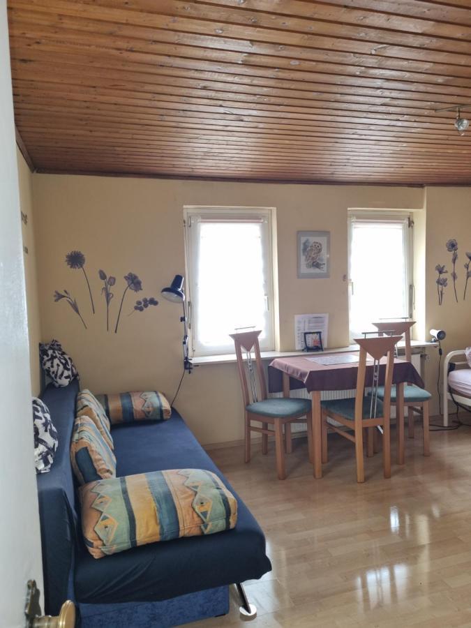 Ferienwohnungen Ober-Moerlen Εξωτερικό φωτογραφία