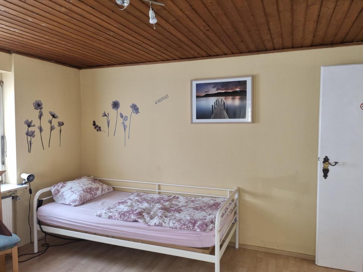 Ferienwohnungen Ober-Moerlen Εξωτερικό φωτογραφία